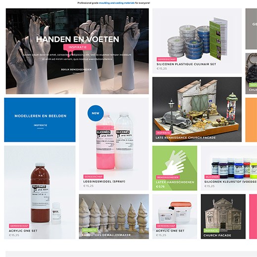 psd till woocommerce