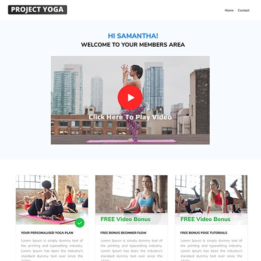 design till wordpress-konvertering